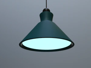 chandeliers 3D Model