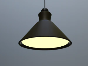 chandeliers 3D Model