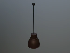chandeliers 3D Model