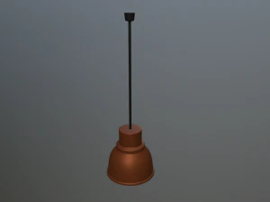 chandeliers 3D Model