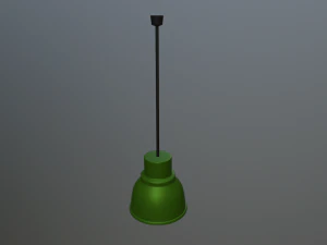 chandeliers 3D Model