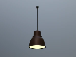 chandeliers 3D Model