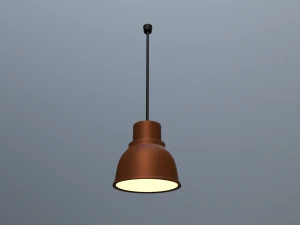 chandeliers 3D Model