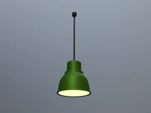 chandeliers 3D Model