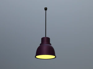 chandeliers 3D Model