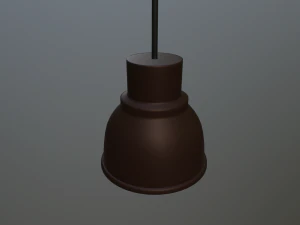 chandeliers 3D Model