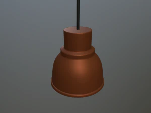 chandeliers 3D Model