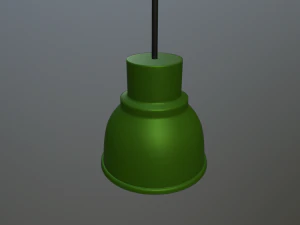 chandeliers 3D Model