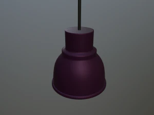 chandeliers 3D Model