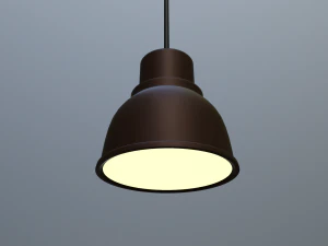 chandeliers 3D Model