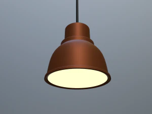 chandeliers 3D Model