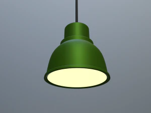 chandeliers 3D Model