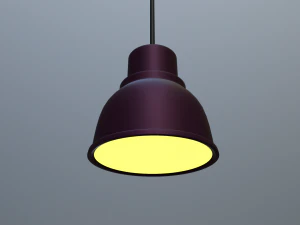 chandeliers 3D Model