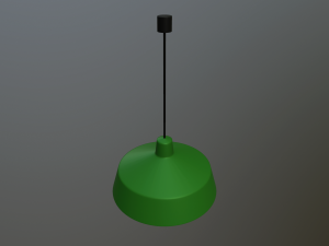 chandeliers 3D Model
