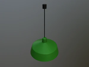 chandeliers 3D Model