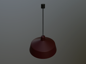chandeliers 3D Model