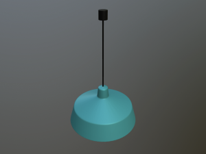 chandeliers 3D Model