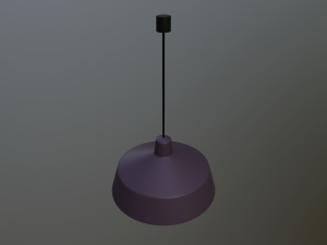 chandeliers 3D Model
