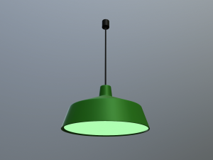 chandeliers 3D Model