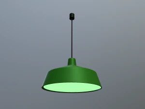 chandeliers 3D Model