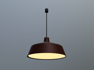 chandeliers 3D Model