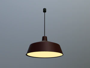 chandeliers 3D Model