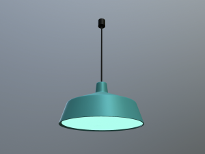 chandeliers 3D Model
