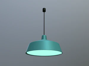 chandeliers 3D Model