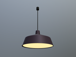 chandeliers 3D Model