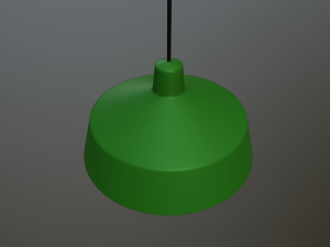chandeliers 3D Model