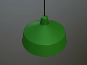 chandeliers 3D Model