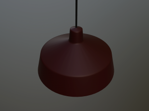 chandeliers 3D Model