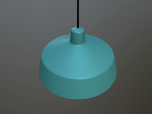 chandeliers 3D Model