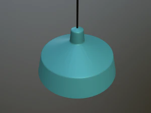 chandeliers 3D Model