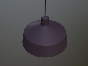 chandeliers 3D Model