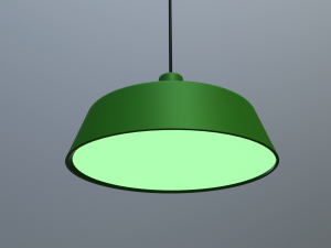 chandeliers 3D Model