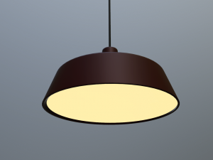 chandeliers 3D Model