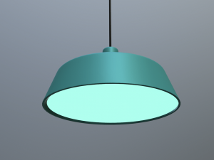 chandeliers 3D Model