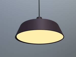 chandeliers 3D Model