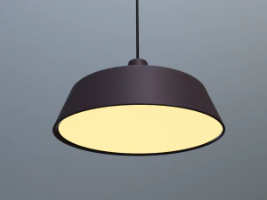 chandeliers 3D Model