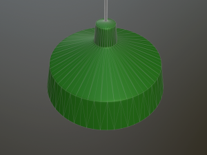 chandeliers 3D Model