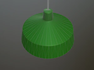 chandeliers 3D Model