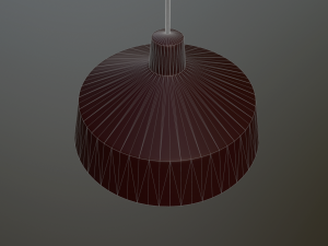 chandeliers 3D Model