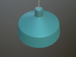 chandeliers 3D Model