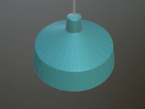 chandeliers 3D Model