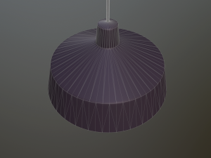 chandeliers 3D Model