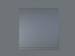 filing cabinets 3D 모델