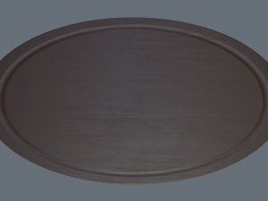 seating tables 3D Модель