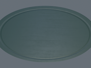 seating tables 3D Модель
