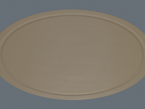 seating tables 3D Модель